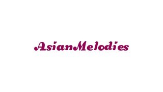 Review Asian Melodies Site